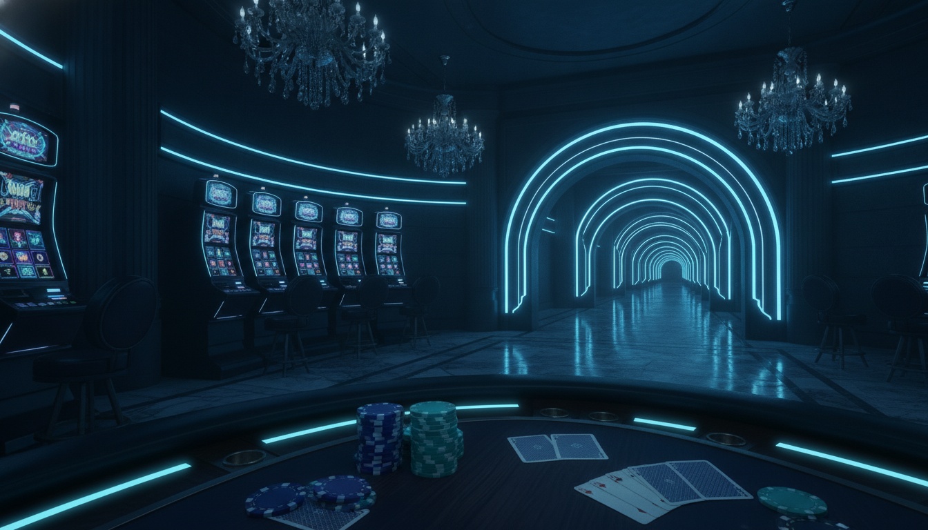 Dreams Casino
